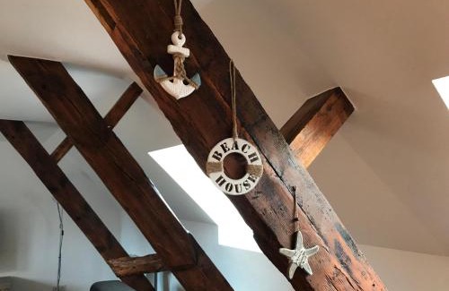 Lassan Casa | Haus-Hafenblick