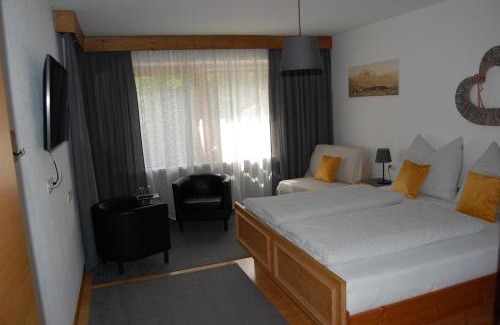 Schlitters Cama Y Desayuno | Haus Hager