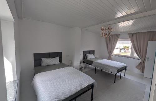 Wittgert Apartamento | Haus Haiderbach Nähe A3