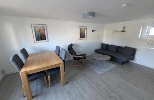 Wittgert Apartamento | Haus Haiderbach Nähe A3