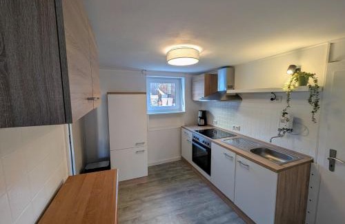 Wittgert Apartamento | Haus Haiderbach Nähe A3