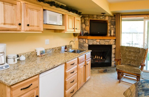 Leavenworth Cama Y Desayuno | Haus Hanika - Adults Only