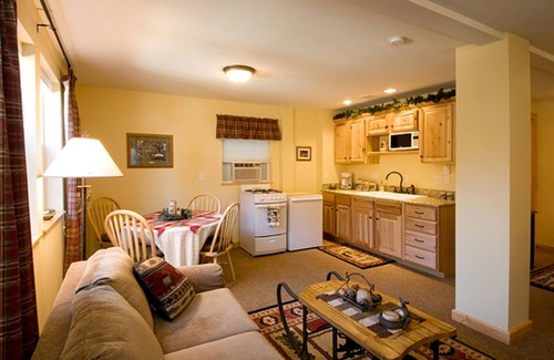 Leavenworth Cama Y Desayuno | Haus Hanika - Adults Only