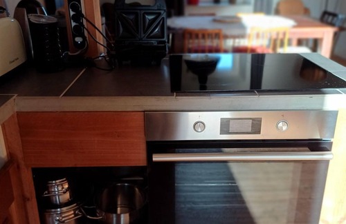 Uxheim Casa | Haus Hedwig - 7-bed vacation home Hedwig