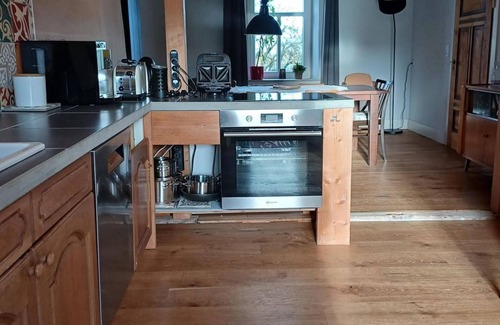 Uxheim Casa | Haus Hedwig - 7-bed vacation home Hedwig