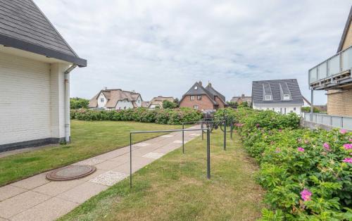 Wenningstedt-Braderup Apartamento | Haus Heidehörn, App 5