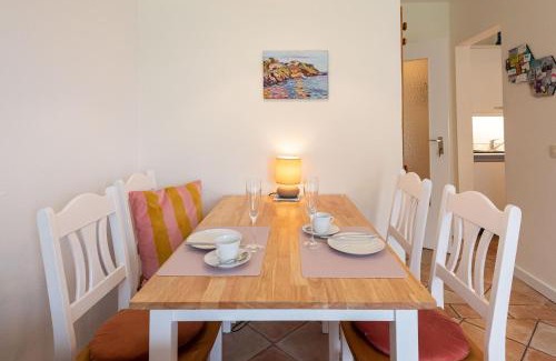 Wenningstedt-Braderup Apartamento | Haus Heidehörn, App 5