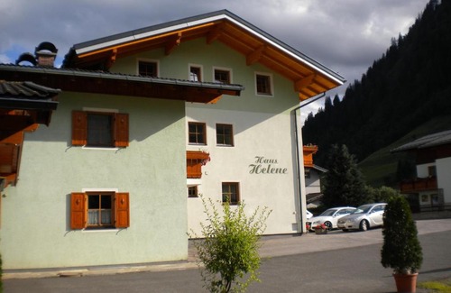 Woerth Apartamento | Haus Helene