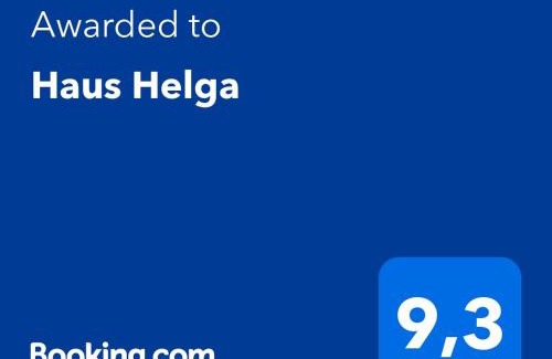 Hof bei Salzburg Apartamento | Haus Helga