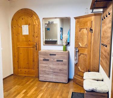 Hof bei Salzburg Apartamento | Haus Helga