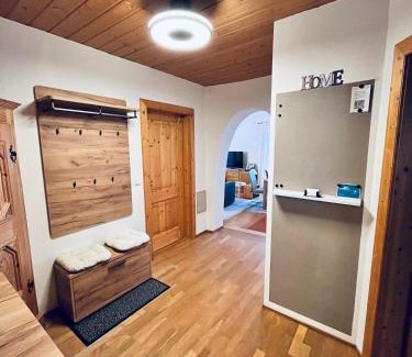 Hof bei Salzburg Apartamento | Haus Helga