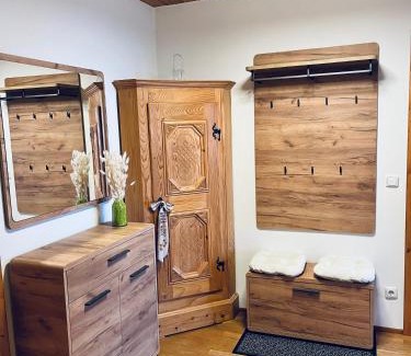 Hof bei Salzburg Apartamento | Haus Helga