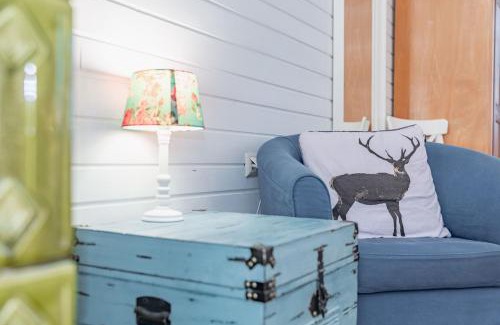 Tropolach Apartamento | Haus Herzog