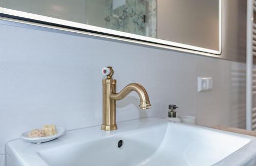 Tropolach Apartamento | Haus Herzog