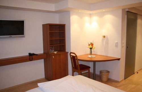 Riedenburg Casa | Haus Hildegunde