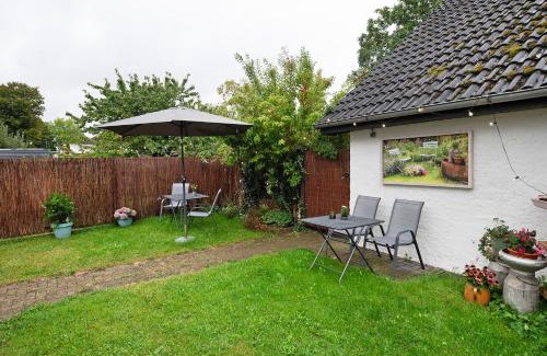 Kalkhorst Apartamento | Haus Hinz Fe-Wo an der Ostsee