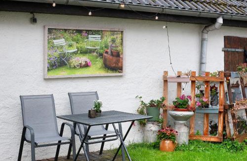 Kalkhorst Apartamento | Haus Hinz Fe-Wo an der Ostsee