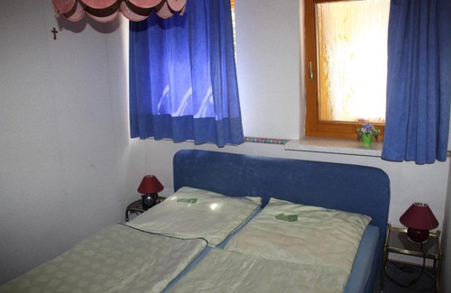Lonau Apartamento | Haus Hirtenbergblick