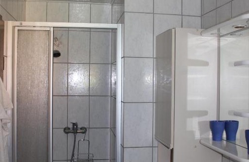 Lonau Apartamento | Haus Hirtenbergblick