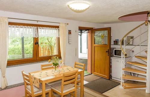 Thalfang Casa | Haus Hoffmann - Ferienhaus Hoffmann