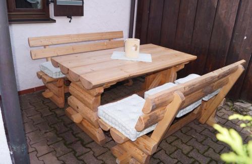 Ruhpolding Casa | Haus Holly inkl. Chiemgaukarte
