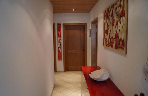 Ruhpolding Casa | Haus Holly inkl. Chiemgaukarte