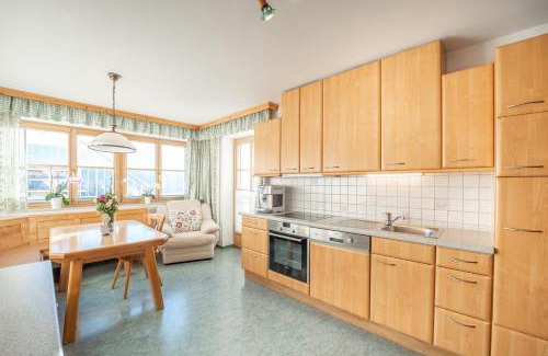 Sankt Andrae im Lungau Apartamento | Haus Holzer