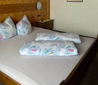 Jerzens Cama Y Desayuno | Haus Hubertus