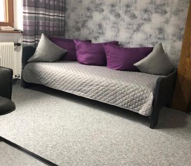 Jerzens Cama Y Desayuno | Haus Hubertus