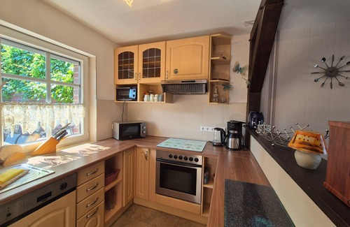 Muritz Apartamento | Haus im Grünen Objekt-id 155876