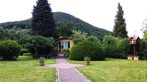 Weilbach Casa | Haus im Gruenen