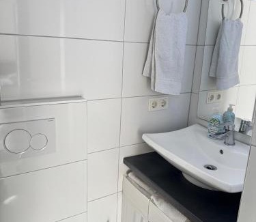 Mittelfeld Apartamento | Haus in Hannover Mittelfeld