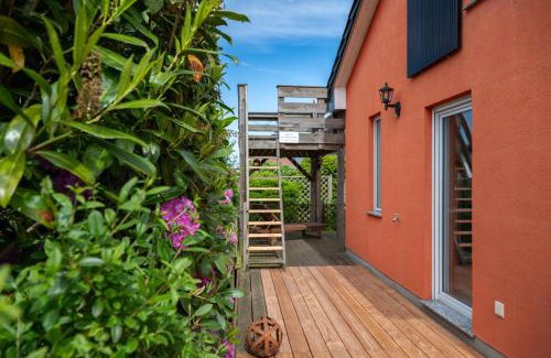 Monkebude Casa | Haus Inselblick