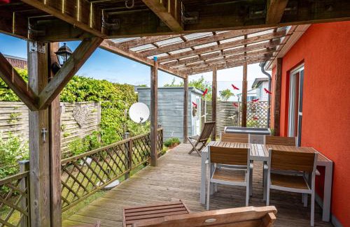 Monkebude Casa | Haus Inselblick