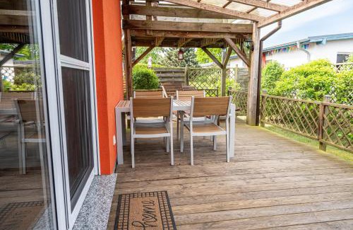 Monkebude Casa | Haus Inselblick