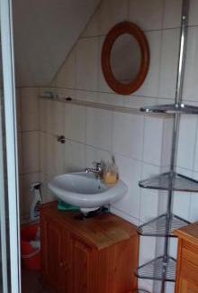 Muritz Apartamento | Haus-Irmgard