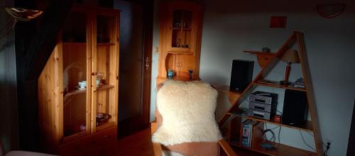 Muritz Apartamento | Haus-Irmgard