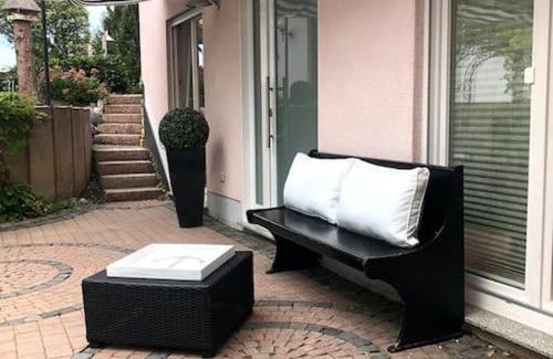 Lohfelden Apartamento | Haus Jäger Ruheoase im Grünen