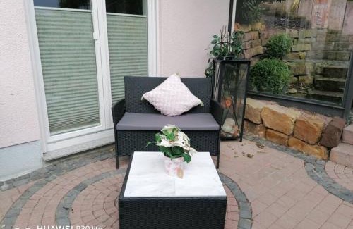 Lohfelden Apartamento | Haus Jäger Ruheoase im Grünen