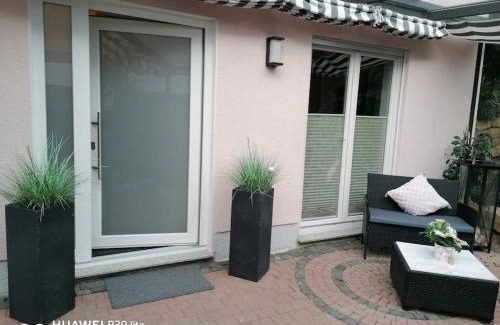 Lohfelden Apartamento | Haus Jäger Ruheoase im Grünen