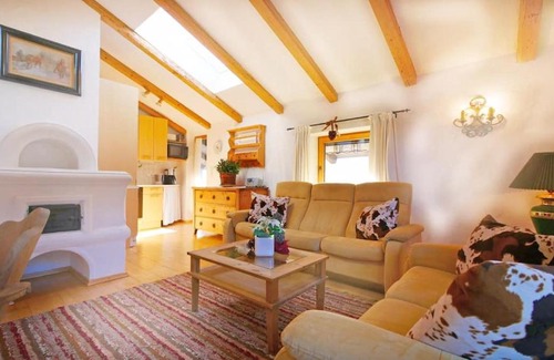 Kitzbuehel Apartamento | Haus Jochbergerstrasse 116