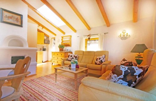 Kitzbuehel Apartamento | Haus Jochbergerstrasse 116