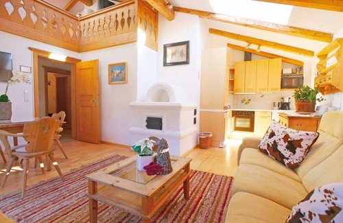 Kitzbuehel Apartamento | Haus Jochbergerstrasse 116