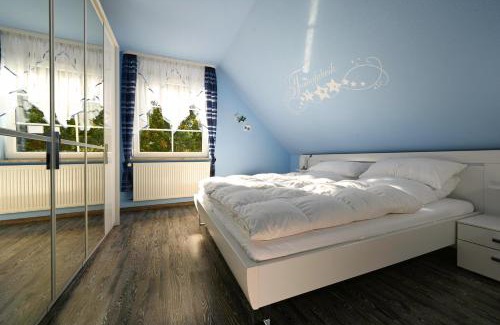 Muritz Casa | Haus Johanna