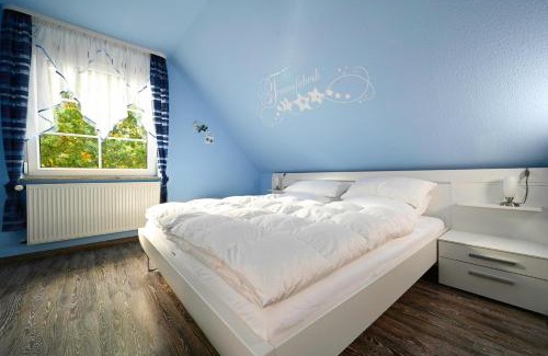 Muritz Casa | Haus Johanna