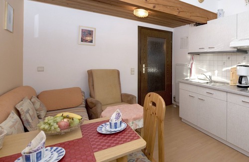 Bad Fuessing Apartamento | Haus Josef Hager