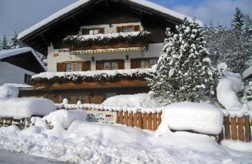 Tuernitz Apartamento | Haus König Fewo