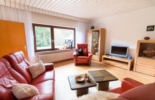 Idar-Oberstein Apartamento | Haus Kallin