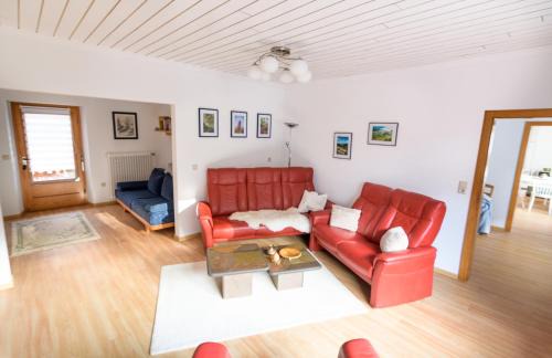 Idar-Oberstein Apartamento | Haus Kallin