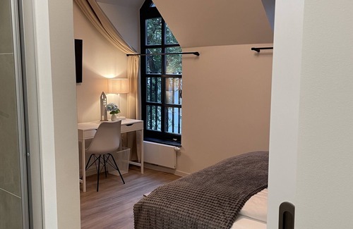 Trausdorf an der Wulka Casa | Haus Karlich